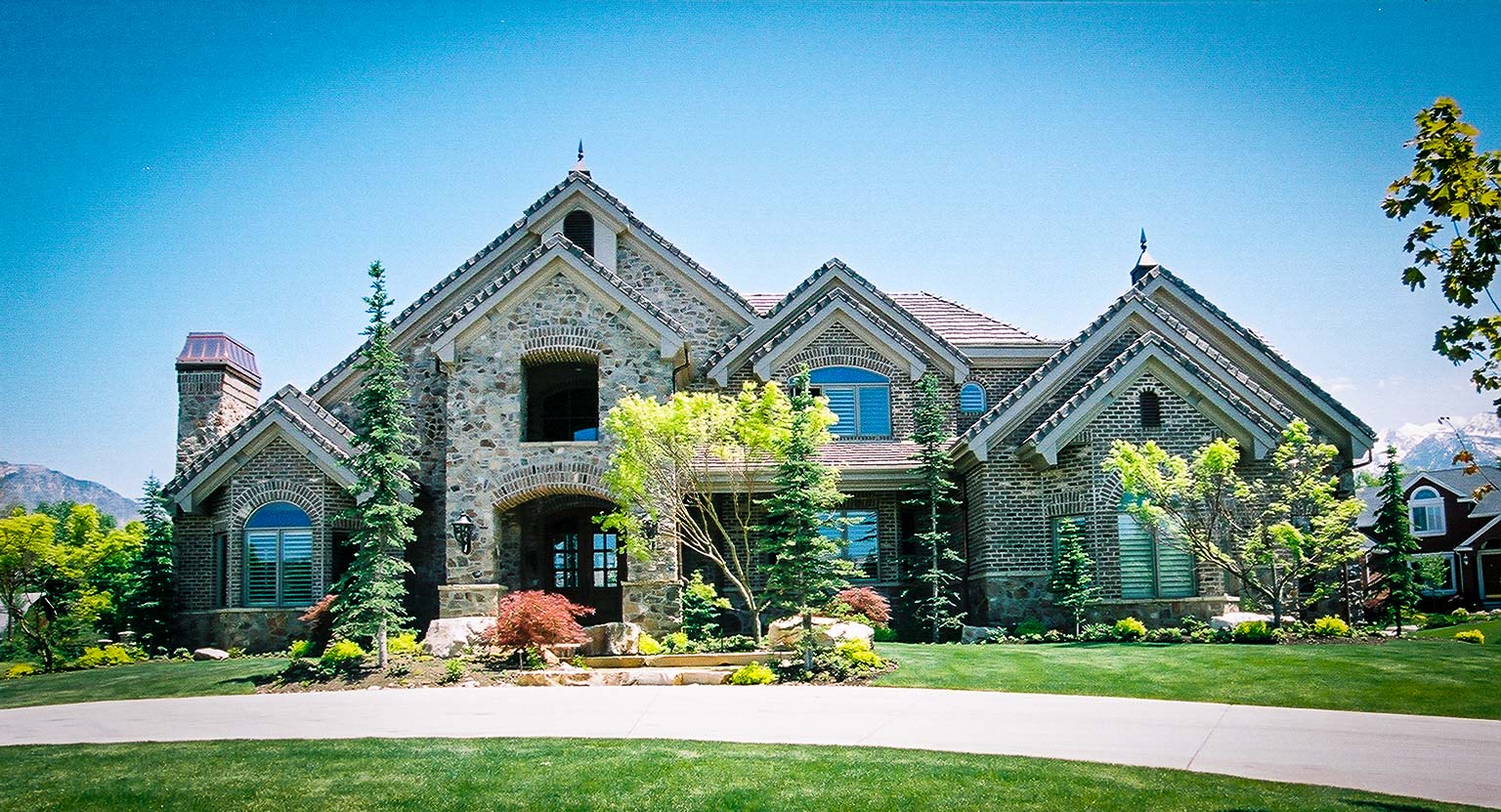 Craig Kitterman & Associates Architects - Architect in Salt Lake City